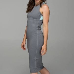 Lululemon picnic play dress
